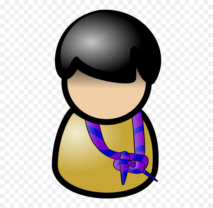 Free Clip Art - Symbol People Clipart Emoji,Scout Clipart