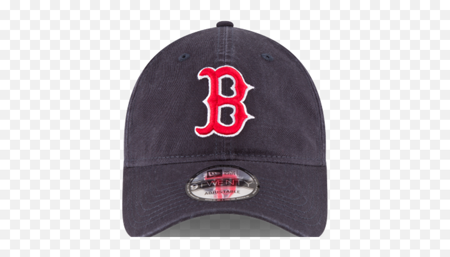 Mlb Boston Red Sox New Era 9twenty - Limón De Culiacan Emoji,Mlb Logo Hat
