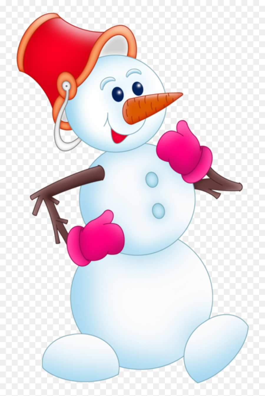 Image Du Blog Mamietitinecenterblognet Xmas Clip Art Emoji,Snowman Transparent Background