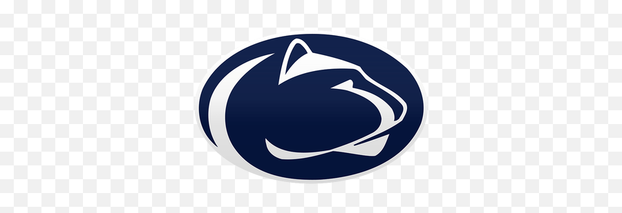 About Me - Penn State Logo Emoji,Depaul University Logo
