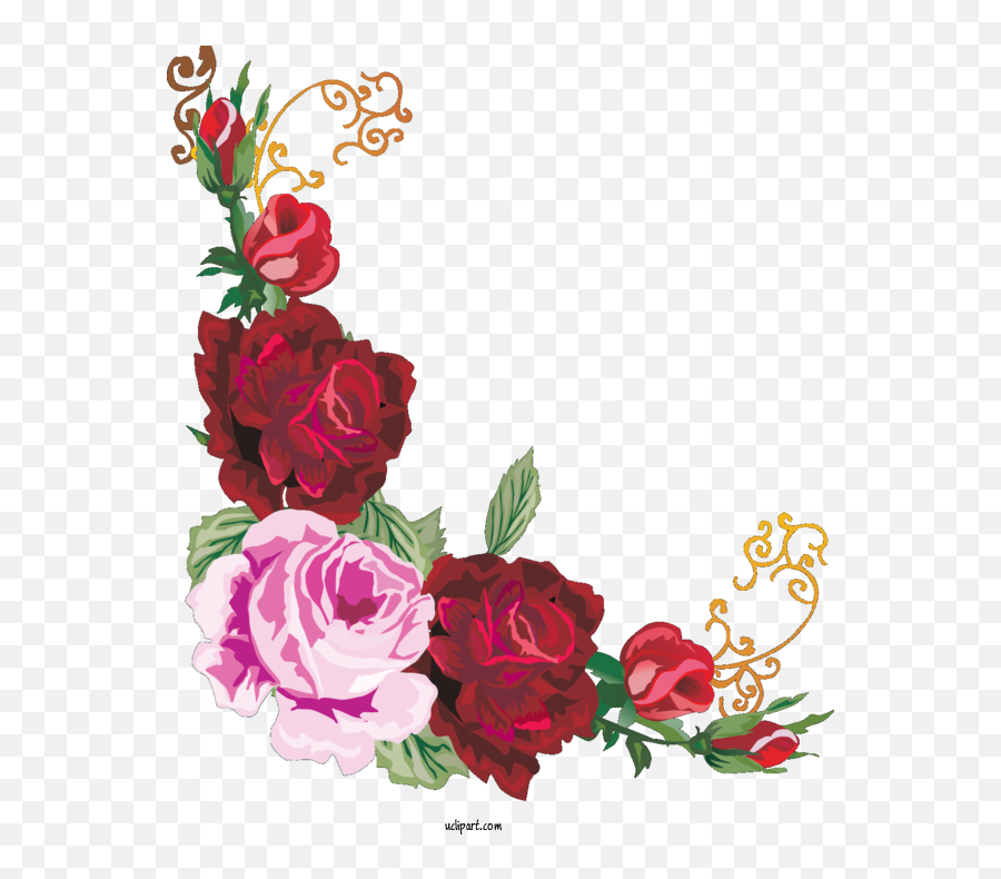 Flowers Floral Design Design Flower For - Floral Emoji,Floral Clipart