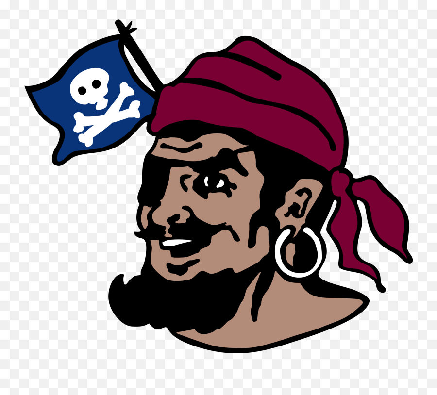 Campus Mascot Logos - Davis Marauder Intermediate School Emoji,Mascot Logo
