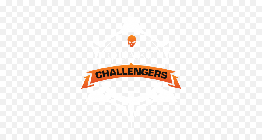 Quake Challenger League Na Emoji,Quake Champions Logo