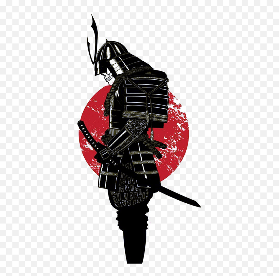 Download Free Png Samurai Png Images Emoji,Rising Sun Png