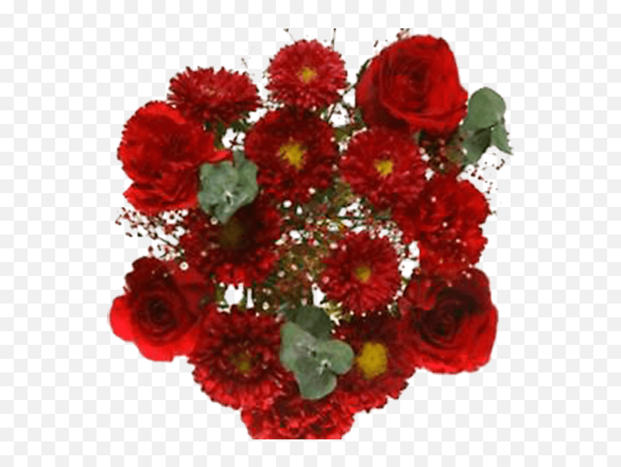 Mothers Day Bouquets Admire Emoji,Red Flowers Png