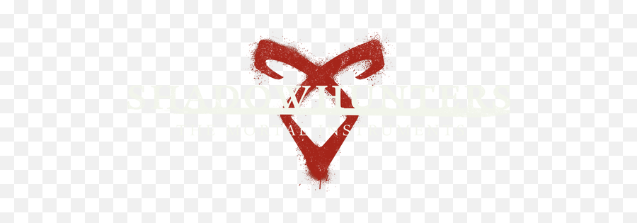 Watch Shadowhunters Tv Show - Streaming Online Freeform Emoji,Demon Hunter Band Logo