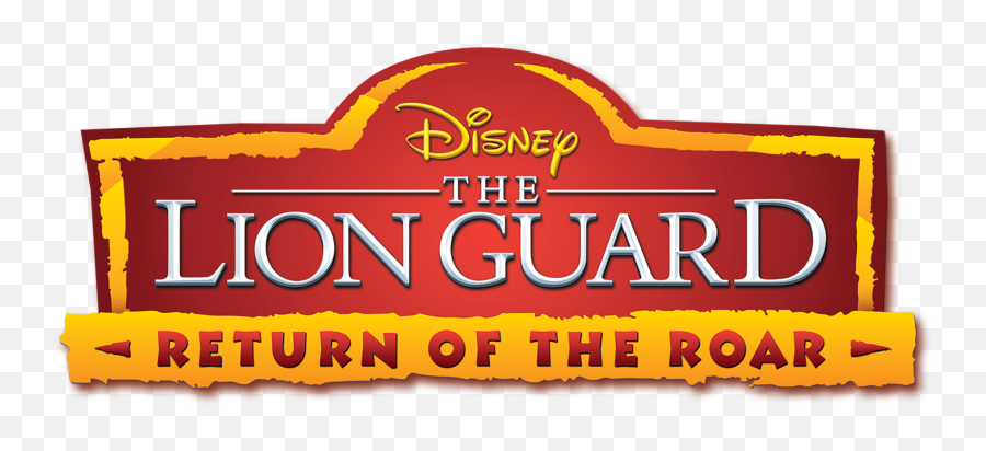 Download Hd The Lion Guard - My World Disney Lion Guard Emoji,Lion Guard Png