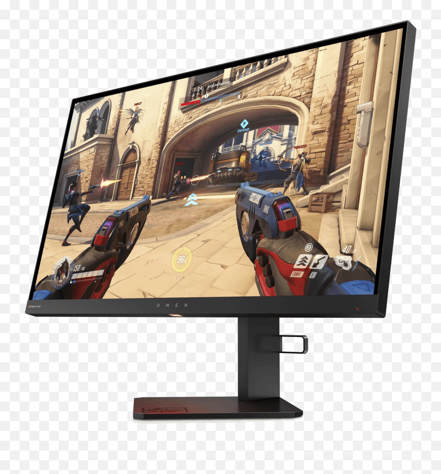 Best Monitor For Overwatch - The Guide Emoji,Transparent Monitors