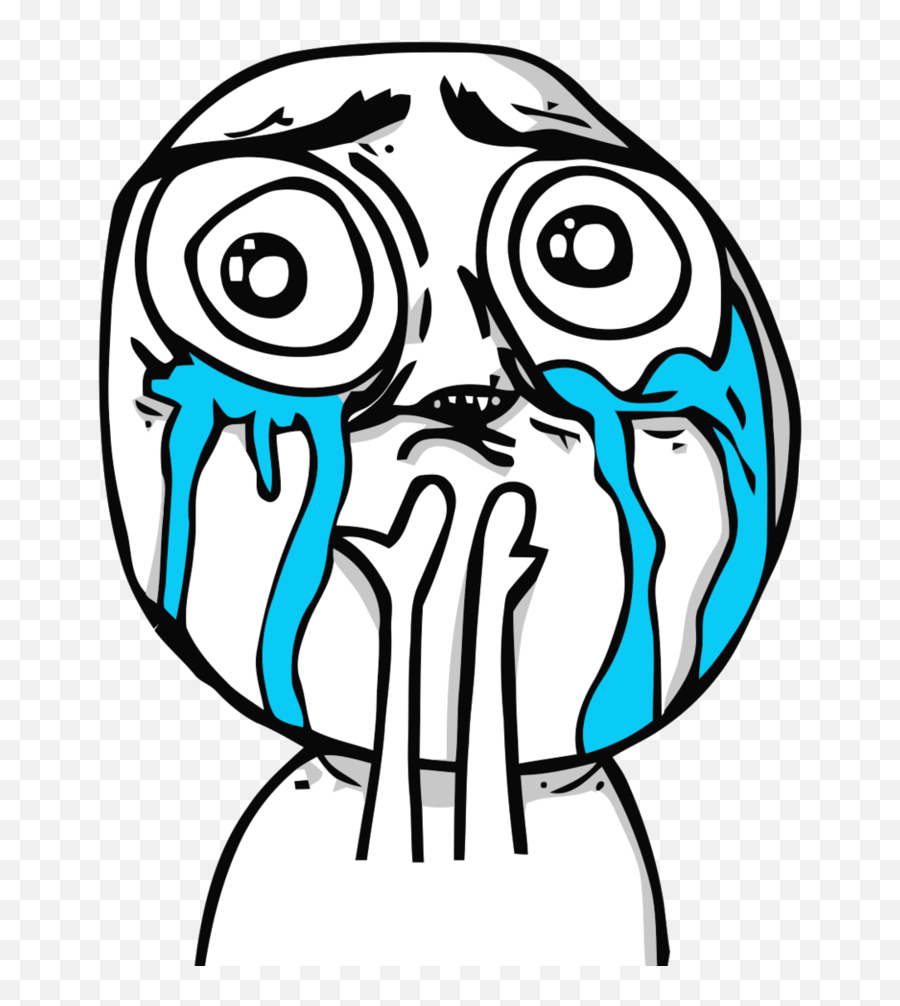 Funny Crying Face Meme Emoji,Michael Jordan Crying Face Png