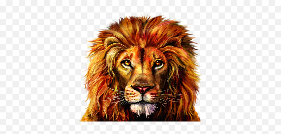 The Real Rasta Iamfestus Africa Emoji,Lion Face Png
