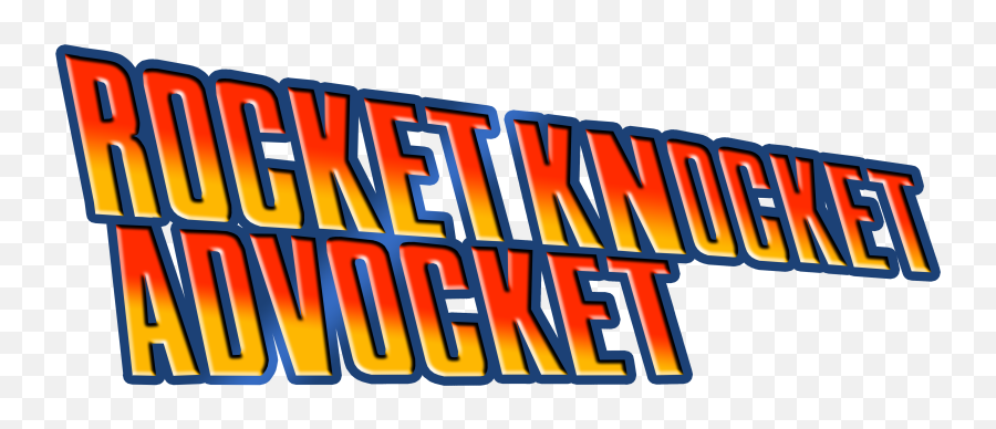 Rocket Knight Adventures Box Art Logo - Rocket Knight Adventures Logo Transparent Emoji,Knight Logo