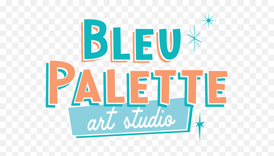 Popsicle Watercolor 10 Am - Bleu Palette Emoji,Popsicle Logo