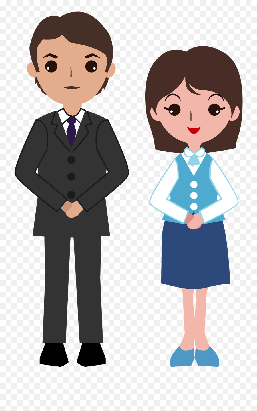 Bank Clerk Job Clipart Emoji,Job Clipart