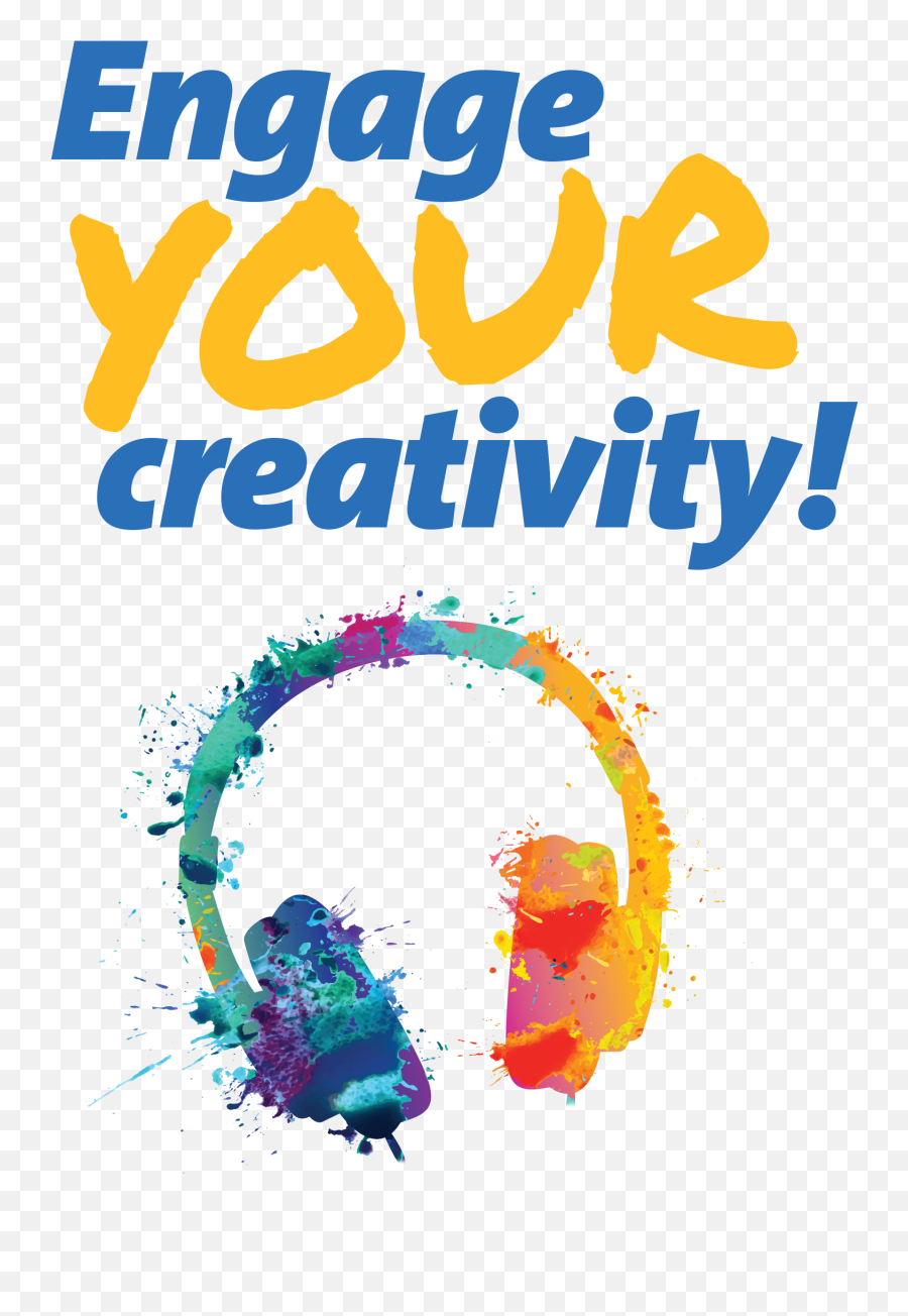 Engage Your Creativity Us Copyright Office Emoji,Banner Icon Png