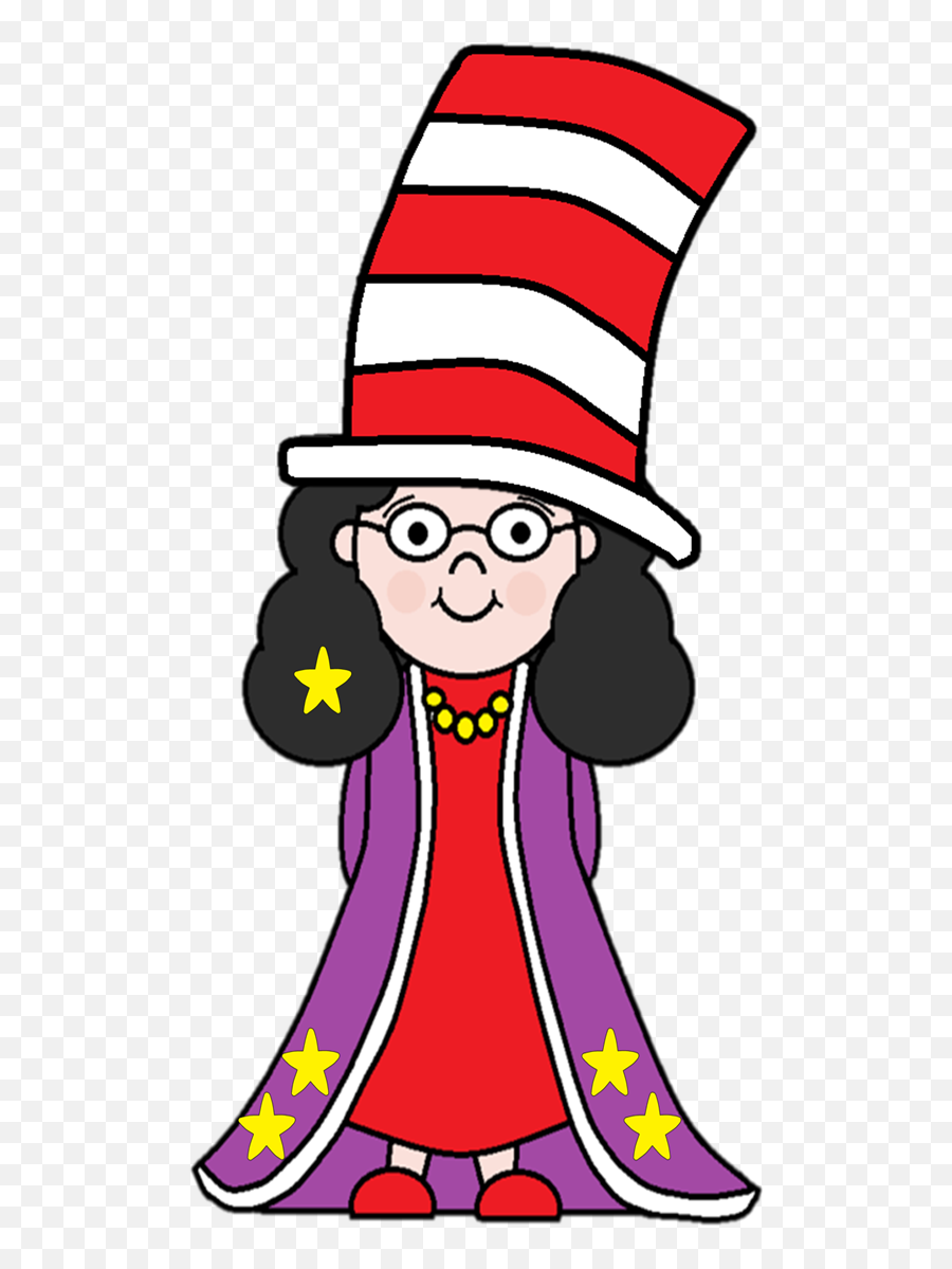 Fairy Tales And Fiction By 2 My Apologies To Dr - Dr Seuss The Cat In The Hat Emoji,Dr Seuss Clipart