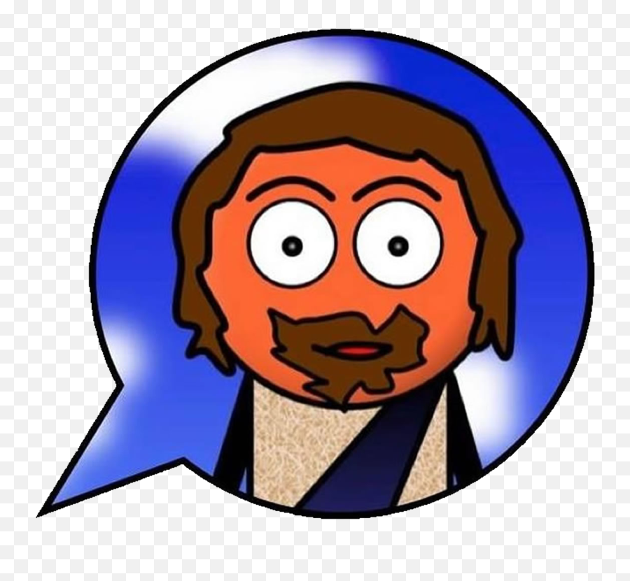 The Gospel Of Matthew - Biblecartoon Emoji,Beatitudes Clipart