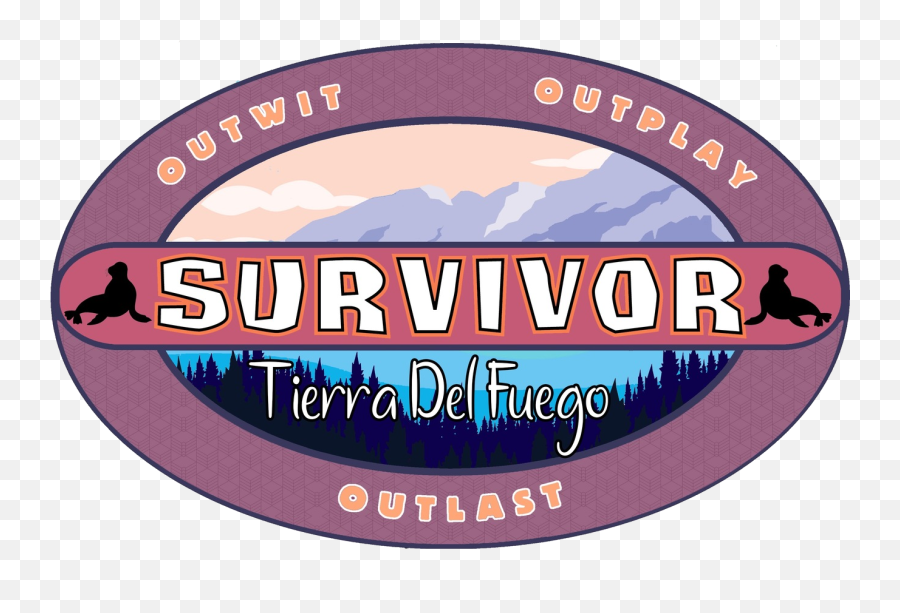 Survivor Tierra Del Fuego Nicku0027s Reality Series Wiki Fandom - Language Emoji,Fuego Png