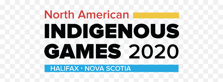 Naig 2020 U2014 North American Indigenous Games Naig - North American Indigenous Games Emoji,Games Logo