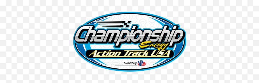 Championship - Energyactiontracklogolarge Action Language Emoji,Track Logo