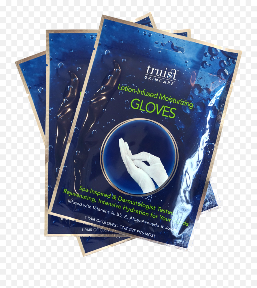 Lotion - Infused Moisturizing Gloves Book Cover Emoji,Truist Logo