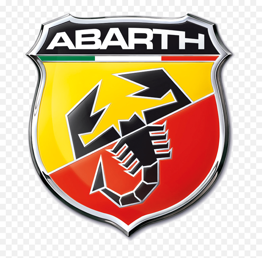 List Of 25 Top Car Brand Logo - Abarth Logo Png Emoji,Car Logos