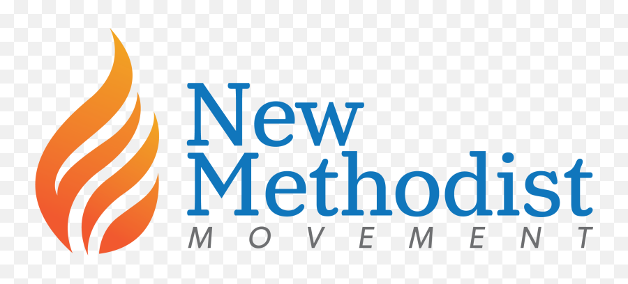What Is The New Methodist Movement - Vertical Emoji,Methodist Logo