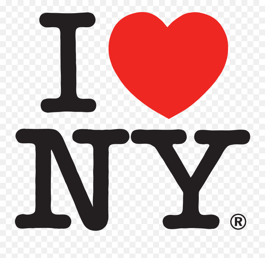 Why Cities Have Logos Designs - Milton Glaser Work Emoji,Logo Designs