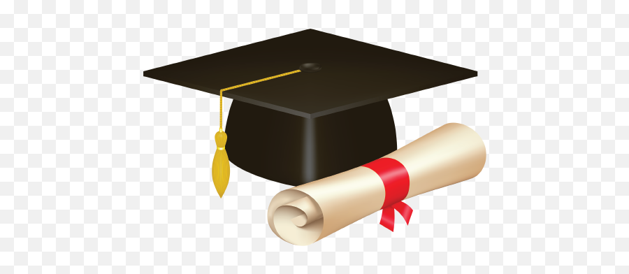 2021 High School Graduation - Fort Mill School District Graduation Cap With Certificate Emoji,Grad Cap Png