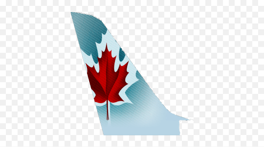 Air Canada Logo - Language Emoji,Air Canada Logo
