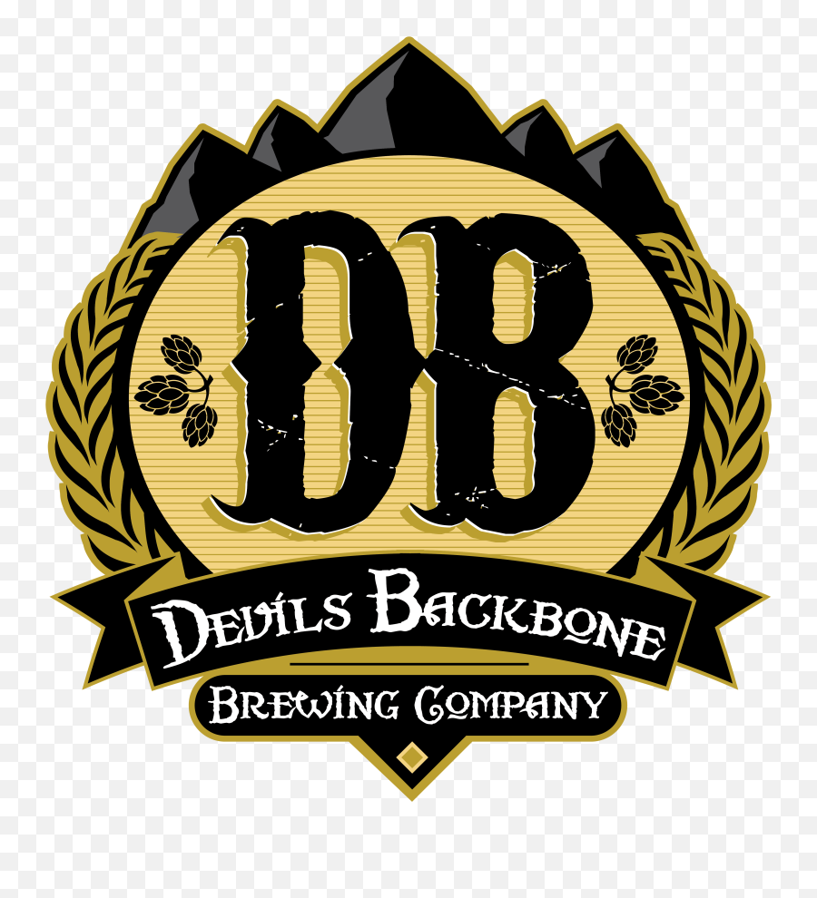 Db - Backbone Emoji,Db Logo