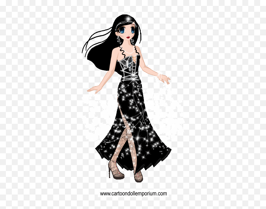 Prom Dress Clipart - For Women Emoji,Prom Clipart