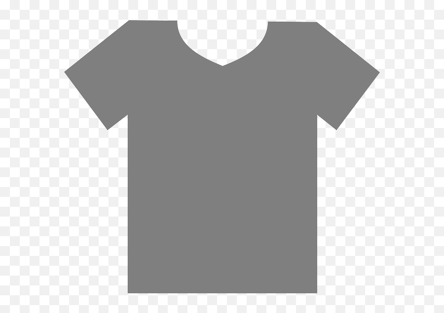 T - Short Sleeve Emoji,T Shirt Template Png