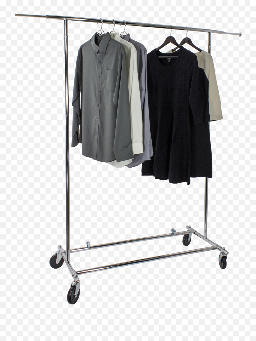 Clothes Valet Transparent Background - Clothes Rack Emoji,Transparent Clothes