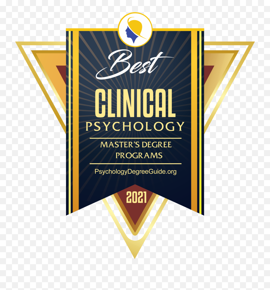 2021 Top Clinical Psychology Masteru0027s Programs Psychology - Top Clinical Psychology Programs Emoji,Psychologist Logo