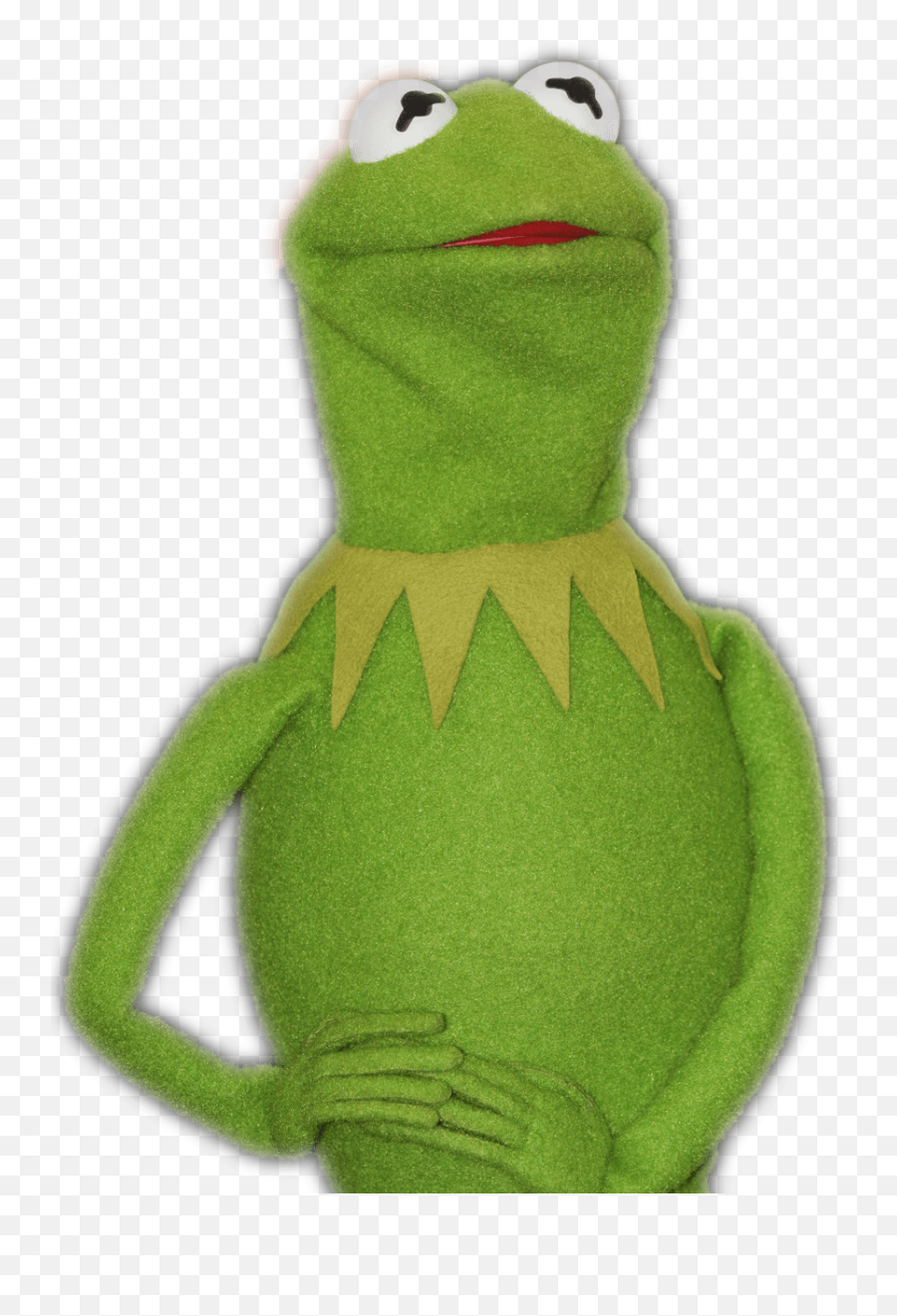 Its Not Easy Being Green - Kermit Png Transparent Emoji,Kermit The Frog Transparent