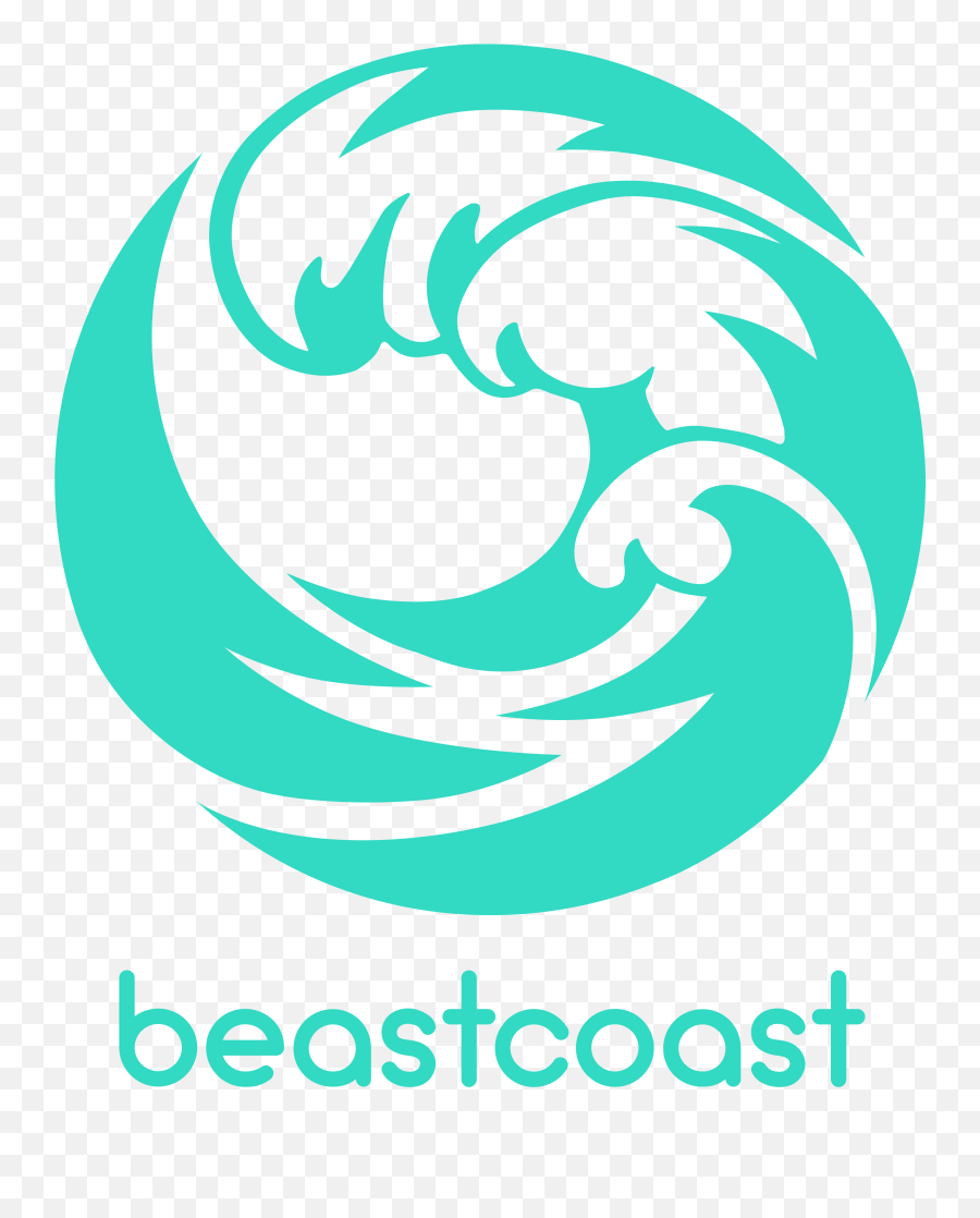 Beastcoast - Liquipedia Smash Wiki Beastcoast Logo Emoji,Mr Beast Logo