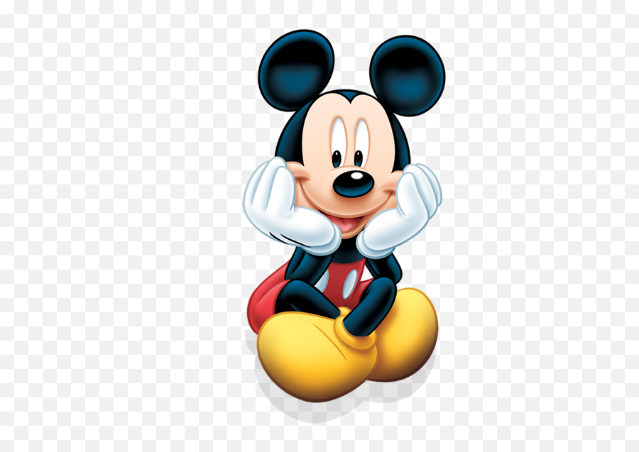 Mickey Ideas Para Casa Pinterest Mickey Mouse Art Mickey - Mickey Mouse Emoji,Mickey Mouse Png