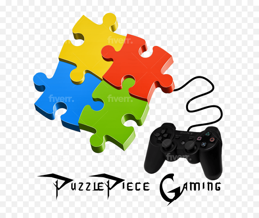 Design Your New Twitter Fb Twitch Youtube Logo By - Pieces Fitting Puzzle Transparent 3d Emoji,Youtube New Logo