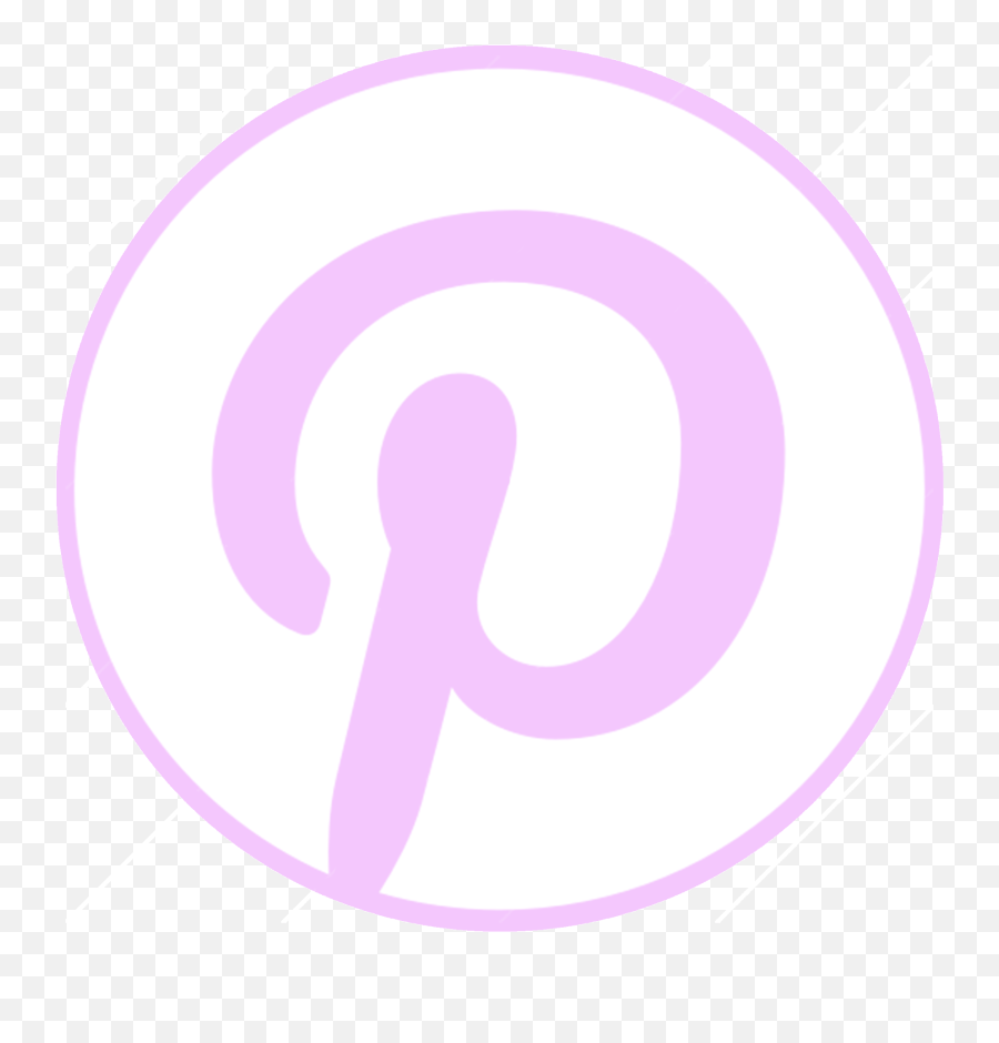 Wr - Color Gradient Emoji,Pinterest Icon Png