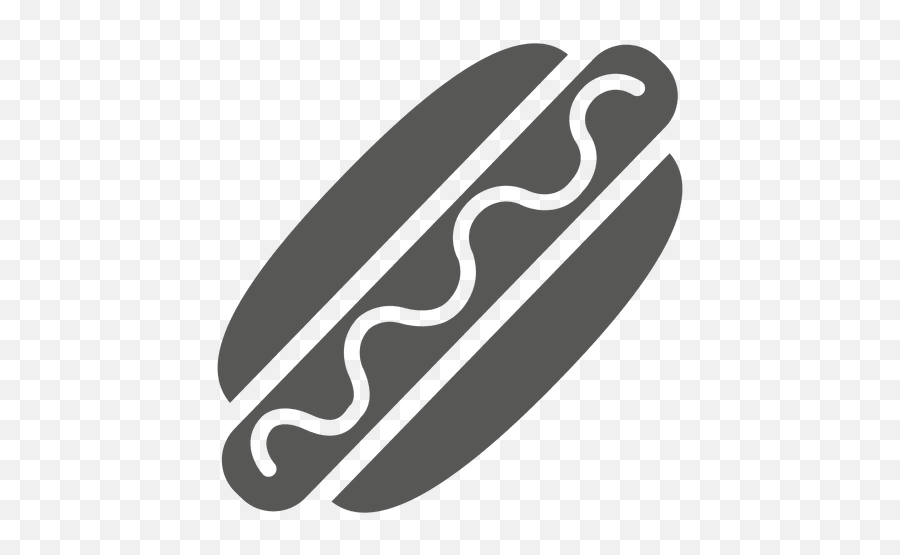 Sausage Hotdog Icon - Icono Hot Dog Png Emoji,Hot Dog Transparent Background