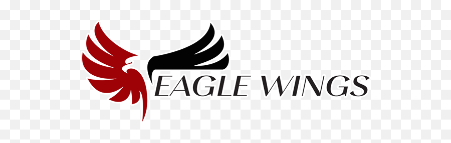 Eagle Wings Inc Central Indiana Bus Service - About Us Language Emoji,Us Eagle Logo