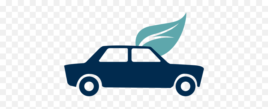 Car Eco Service Logo - Transparent Png U0026 Svg Vector File Icono De Coche Png Emoji,Eco Logo
