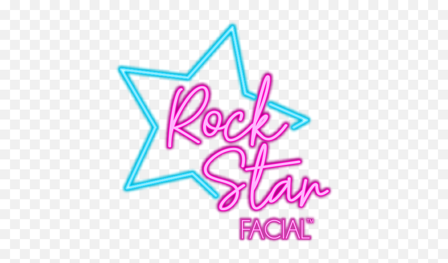 Rock Star Facial Emoji,Rockstar Logo