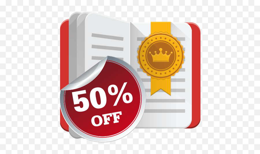 New Release - Fbreader Premium Favourite Book Reader Emoji,50% Off Png