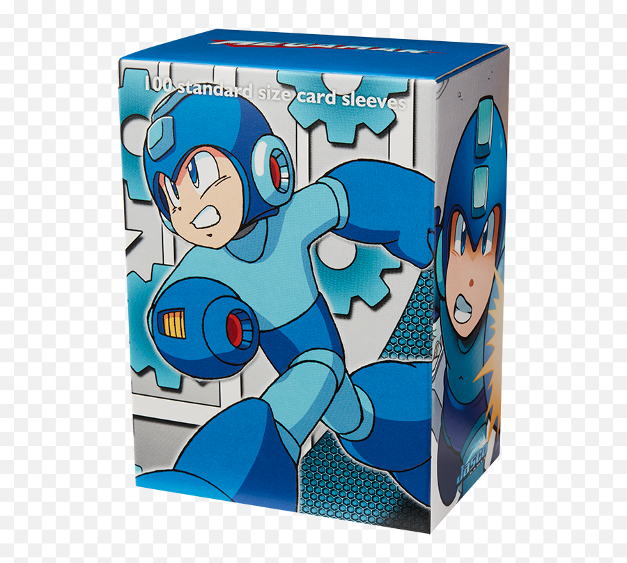 Buy Jg100 Classic Art - Mega Man Mega Man Standard Online Dragon Shield Megaman Sleeves Emoji,Mega Man X Logo