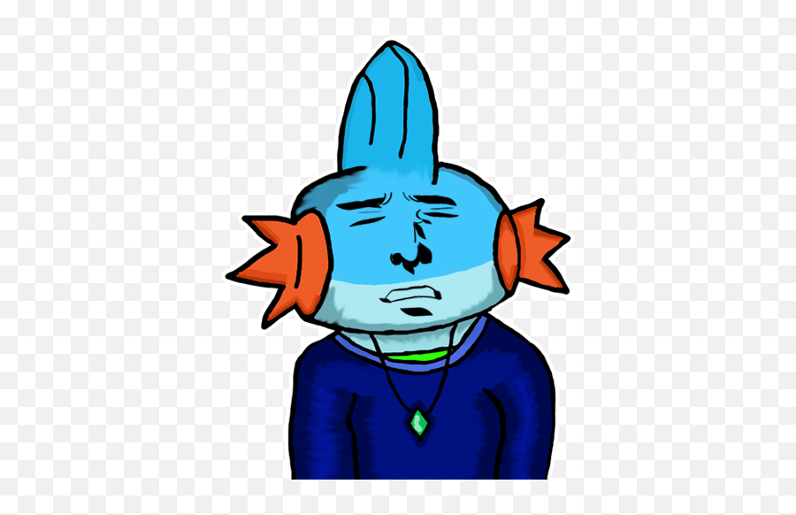Billybprivate - Fictional Character Emoji,Yaranaika Face Png