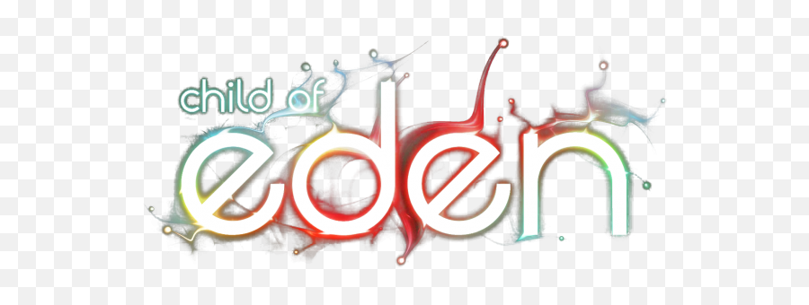 Child Of Eden Logo Emoji,Eden Logo