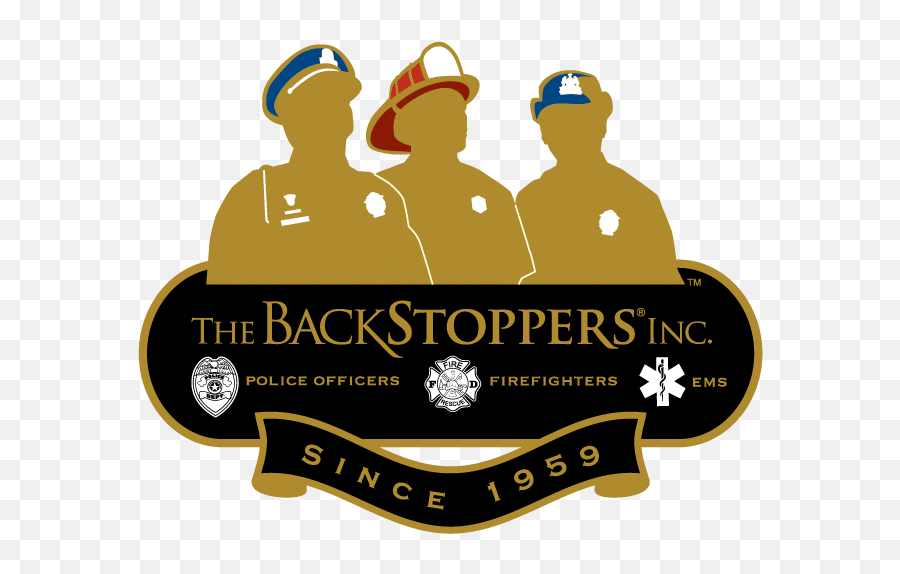 Backstoppers - Backstoppers St Louis Logo Emoji,Logo Etc