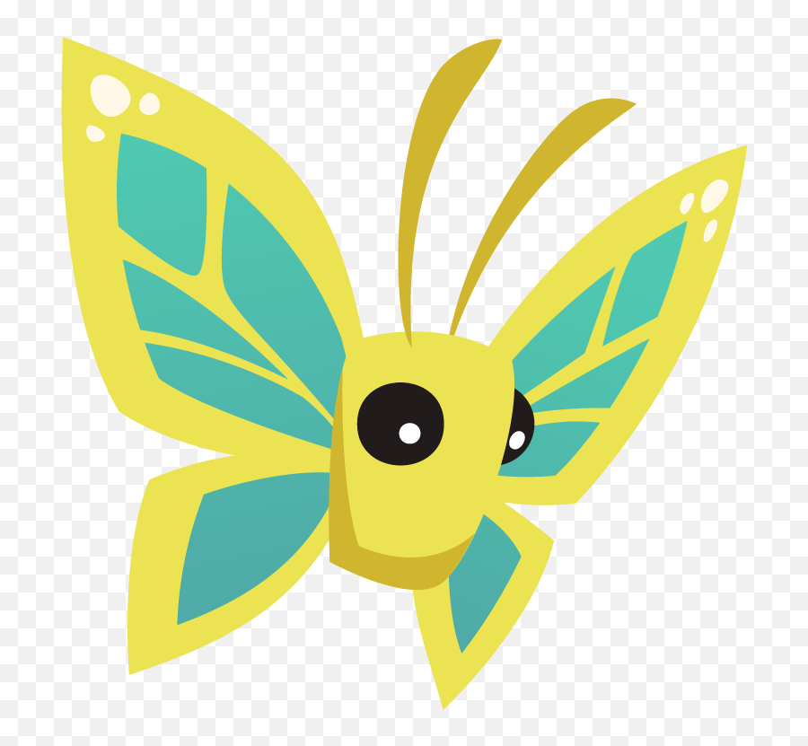 Pet Monarch Butterfly - Animal Jam Butterfly Emoji,Monarch Butterfly Png