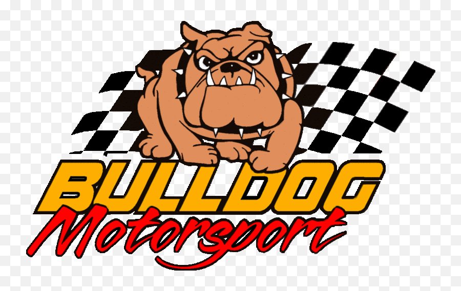 Bulldog Motorsport Patterson Ca 95363 Emoji,Bull Dog Logo